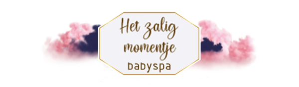 Het Zalig Momentje — babyspa